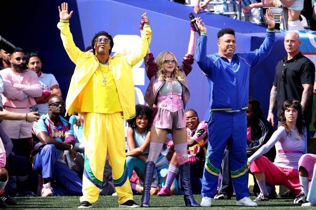 Atmosfer Super Bowl Warnai Finale Piala Dunia 2026 di MetLife Stadium