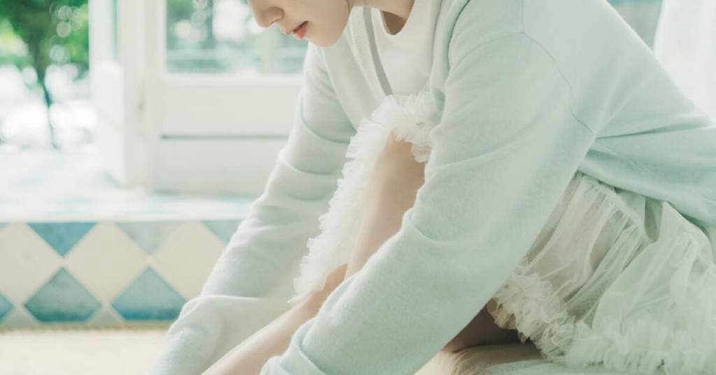 Biasa Anteng, Park Eun Bin Ngaku Momen Paling Nekat Sepanjang Hidupnya