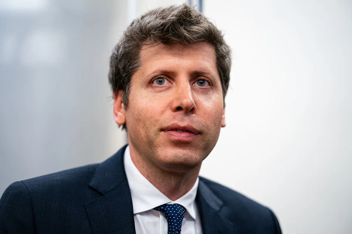 CEO Anthropic dan OpenAI Serukan Rem Laju AI, Picu Perdebatan Global