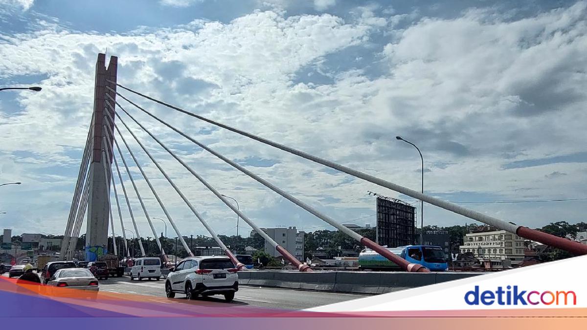 Daftar promo spesial HUT ke-216 Kota Bandung yang menarik perhatian warga