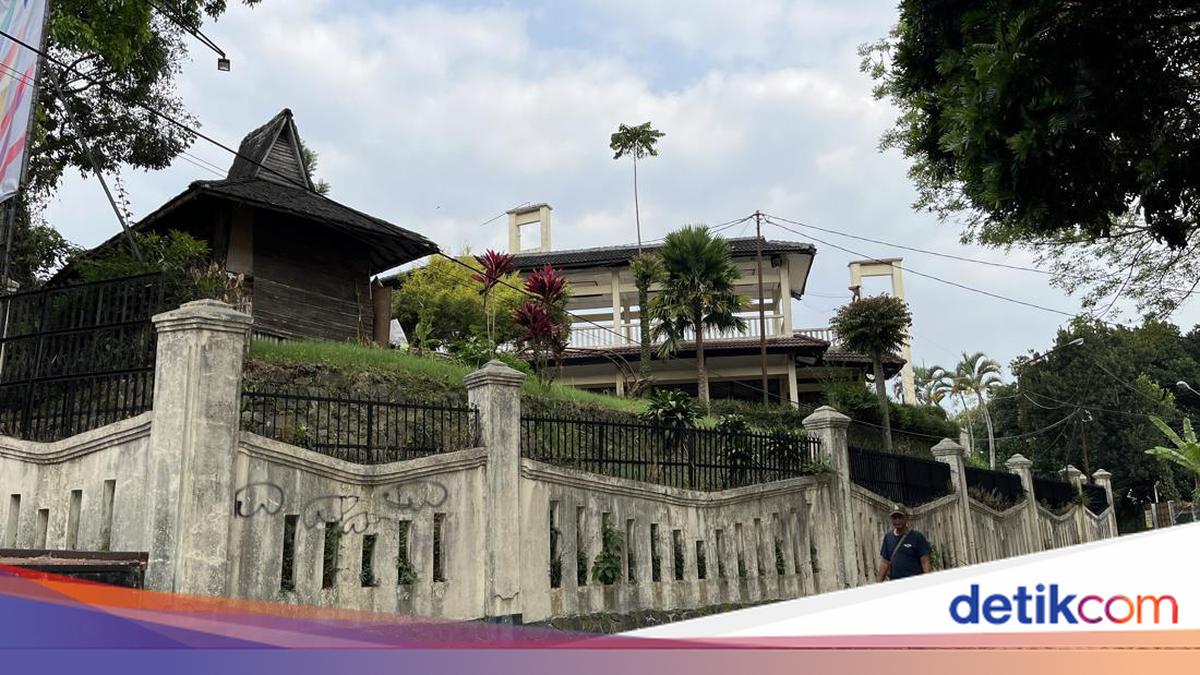 Destinasi wisata seni budaya Sunda di Bandung yang populer