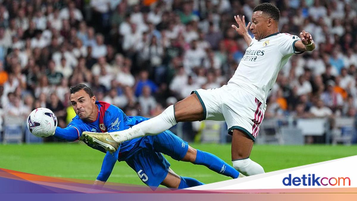 Emil Audero Tampil Gemilang Lawan Real Madrid, Aksinya Tuai Pujian
