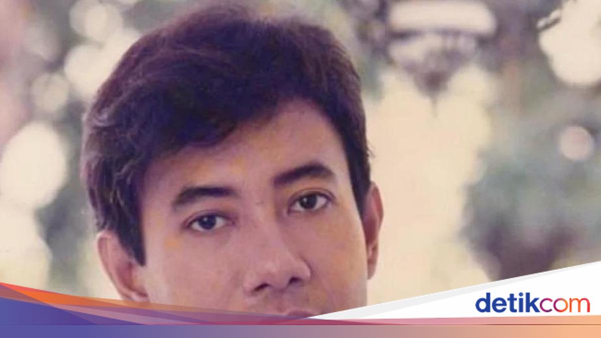 Guruh Soekarnoputra meninggal dunia di Jakarta pada usia 73 tahun