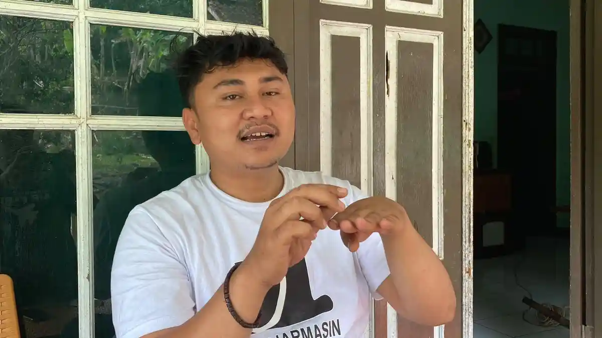 Ilustrasi evakuasi korban KM Virgo dan penanganan musibah laut di Jawa Barat