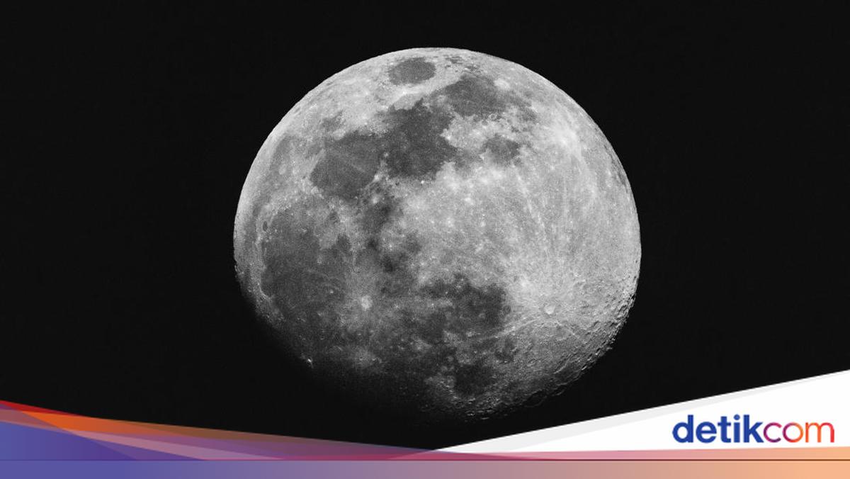 Ilustrasi fenomena astronomi langit malam Oktober 2026