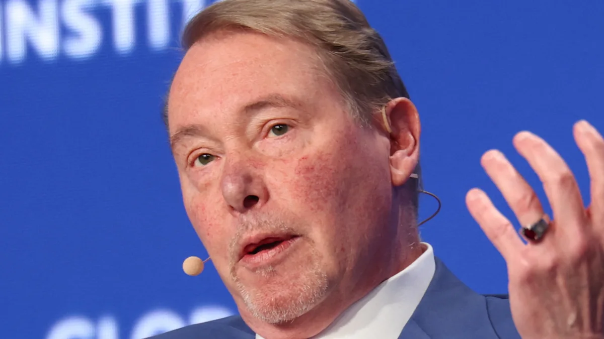 Miliarder Jeffrey Gundlach Jauhi Saham AI, Wanti-wanti Potensi Kejatuhan