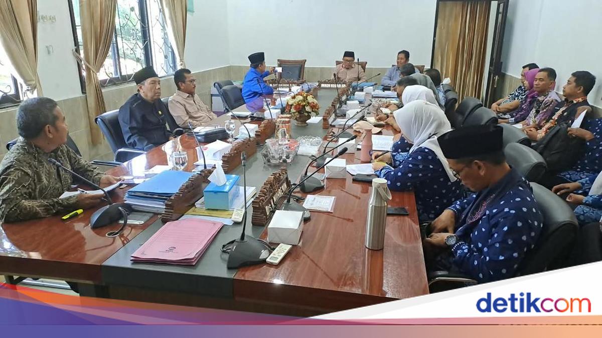 Ilustrasi guru PAUD di Indramayu menanti pencairan insentif