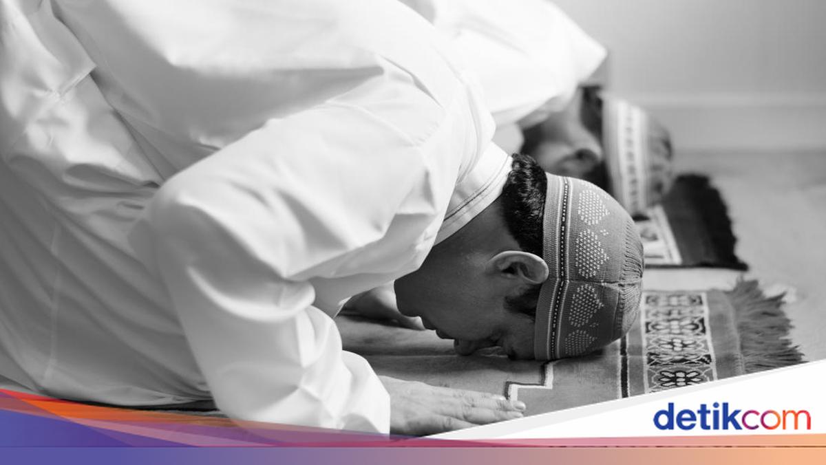 Ilustrasi jadwal sholat Cirebon dan masjid agung