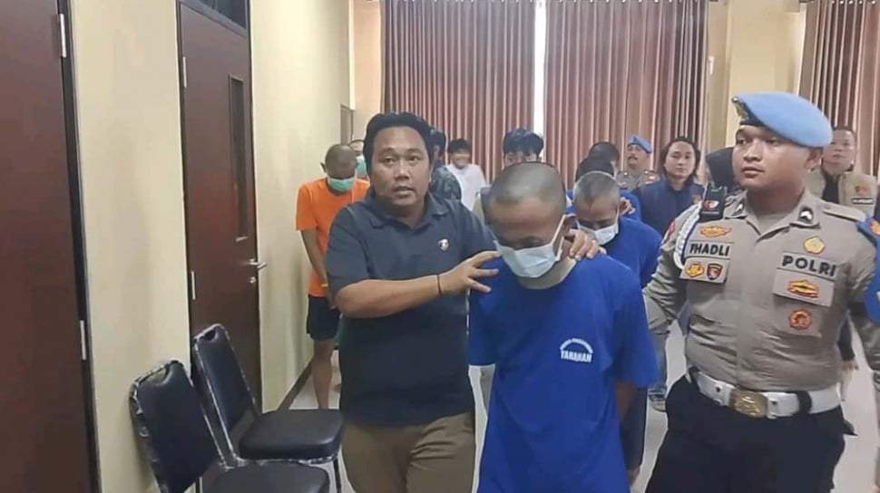 Ilustrasi kasus kekerasan seksual terhadap anak di bawah umur di Pangandaran