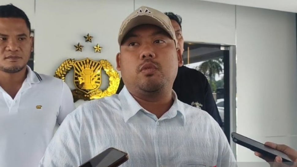 Ilustrasi kasus penipuan jual beli tanah yang melibatkan Kepala Desa Nagrak di Bogor