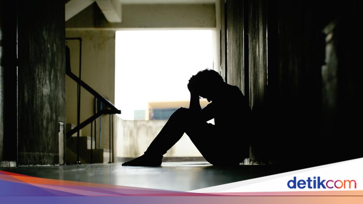 Ilustrasi kasus perundungan pelajar di lingkungan sekolah