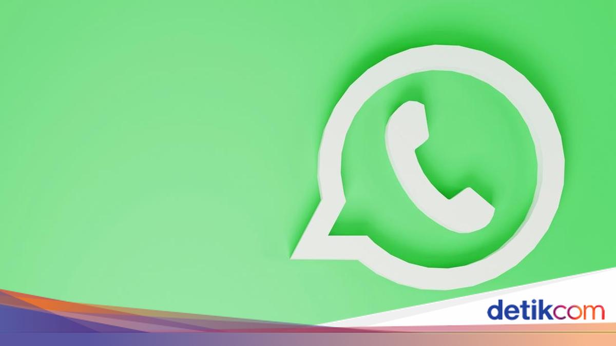 Daftar 6 Setting WhatsApp Wajib Aktif Demi Keamanan Akun Dari Penipuan