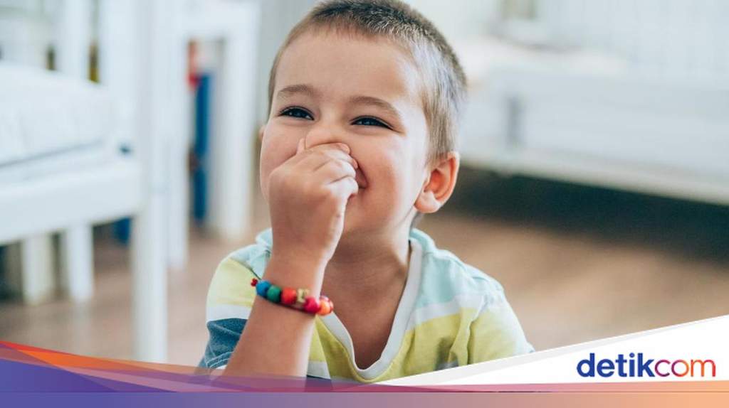 Manusia Kentut Lima Kali Sehari, Studi Terbaru Ungkap Faktanya