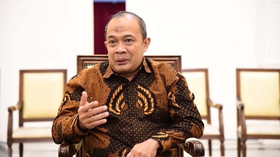 Ilustrasi mitigasi bencana dan pemantauan wilayah rawan di Jawa Barat