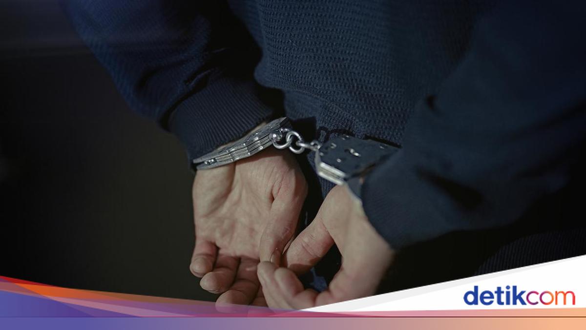 Ilustrasi penanganan kasus hukum dan penyelidikan kepolisian terkait video asusila di Bogor