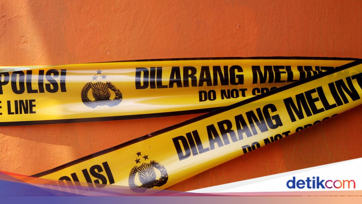 Ilustrasi penanganan kasus kriminal oleh kepolisian di wilayah Cirebon Raya