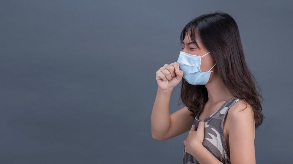 Ilustrasi pencegahan Influenza A dan pentingnya vaksinasi kesehatan