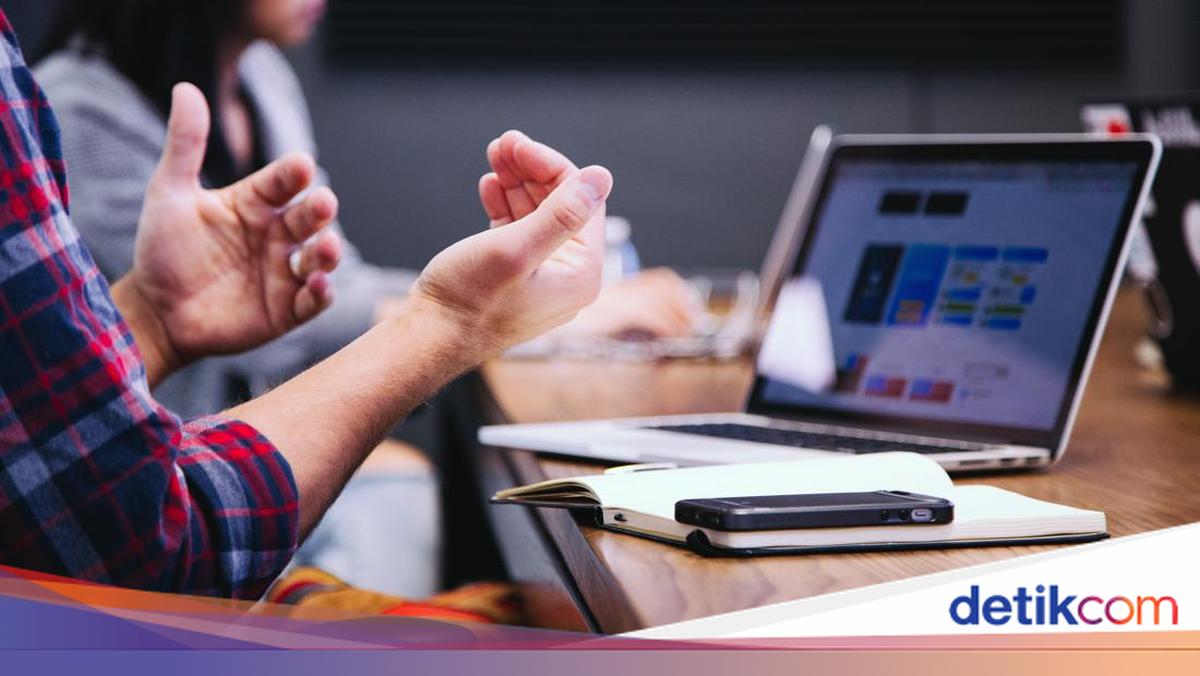 Ilustrasi pendaftaran MagangHub Batch 3 Kemnaker tahun 2026