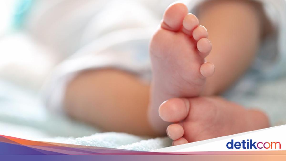 Ilustrasi penyelidikan kasus penemuan bayi di Ciamis oleh pihak kepolisian