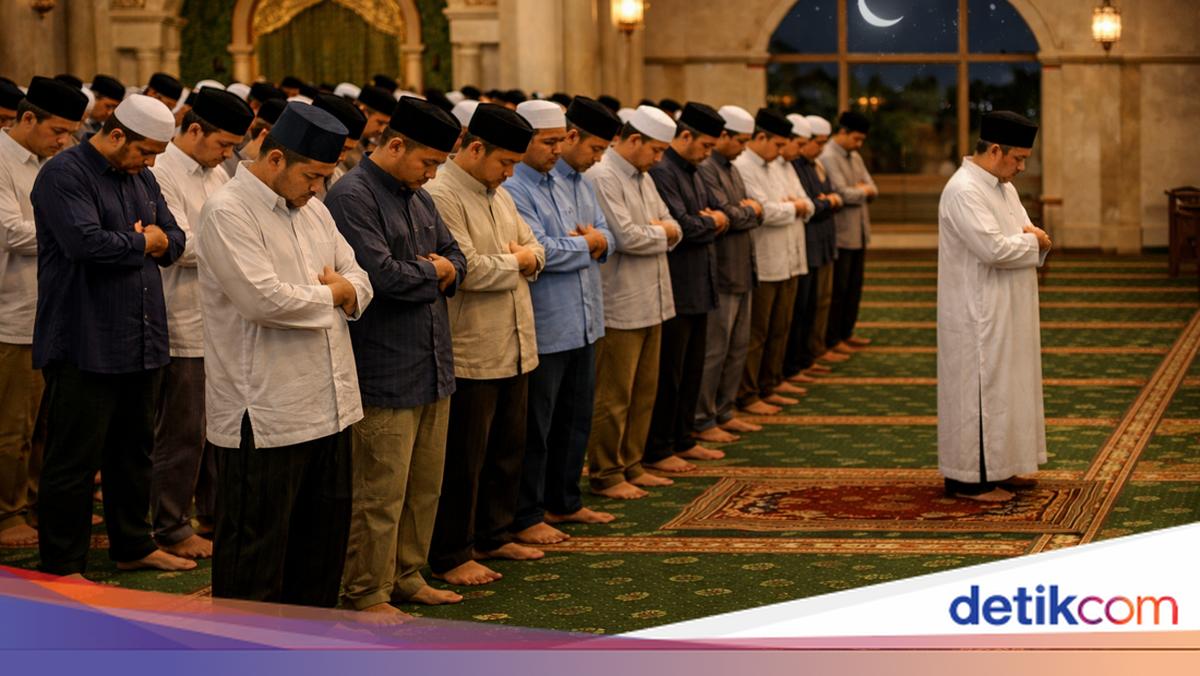 Ilustrasi waktu sholat dan masjid di Kota Cirebon