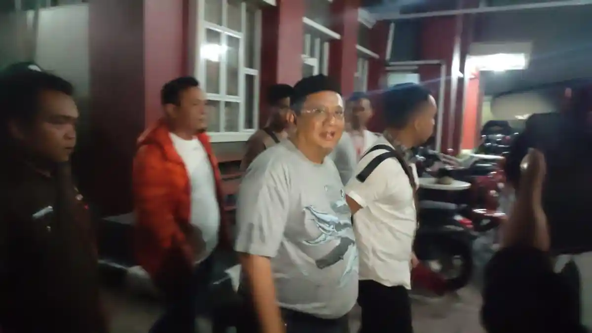 Irfan Suryanagara Divonis Bebas PT Bandung, Kubu Singgung Rehabilitasi