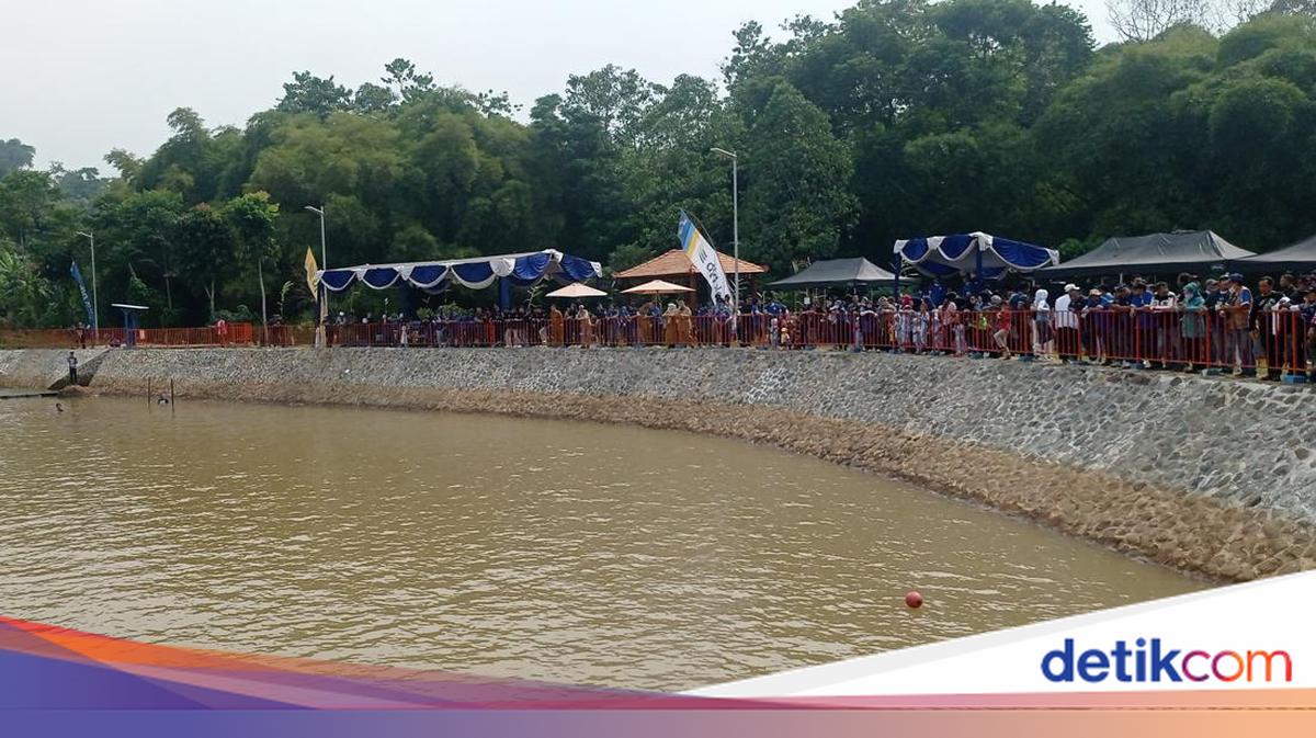 Jadwal sholat di Kota Bandung dan sekitarnya hari ini