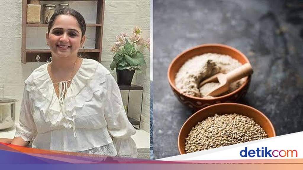 Jyoti Srivastava mantan perancang roket yang sukses jualan makanan bayi
