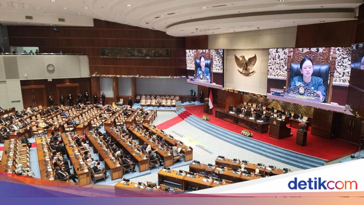 Komjen Suyudi Ario Seto disetujui DPR RI jadi Kapolri