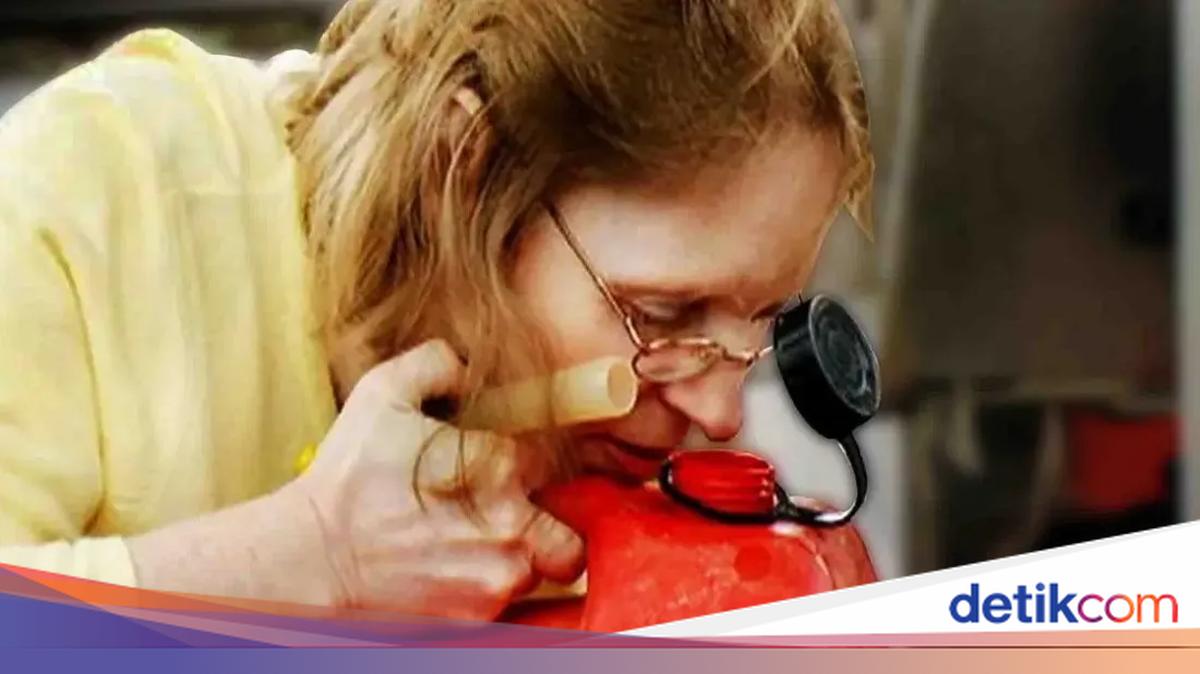 Kompleks Makam Dalem Karang Anyar saksi sejarah Kota Bandung