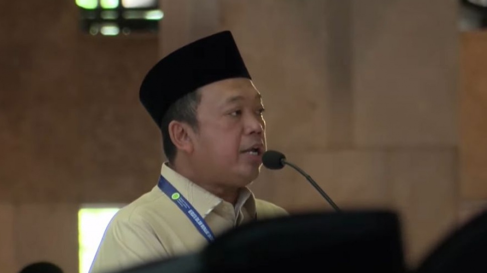 Menteri ATR BPN Nusron Wahid dipanggil KPK terkait kasus dugaan korupsi