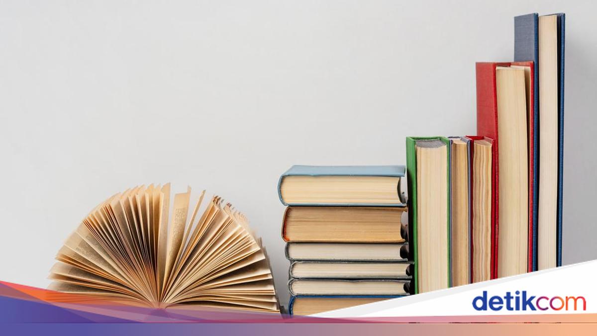 Mobil perpustakaan keliling di area CFD Tegar Beriman Kabupaten Bogor