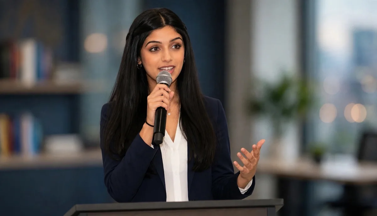 Navya Tuteja pendiri startup AI Raaha