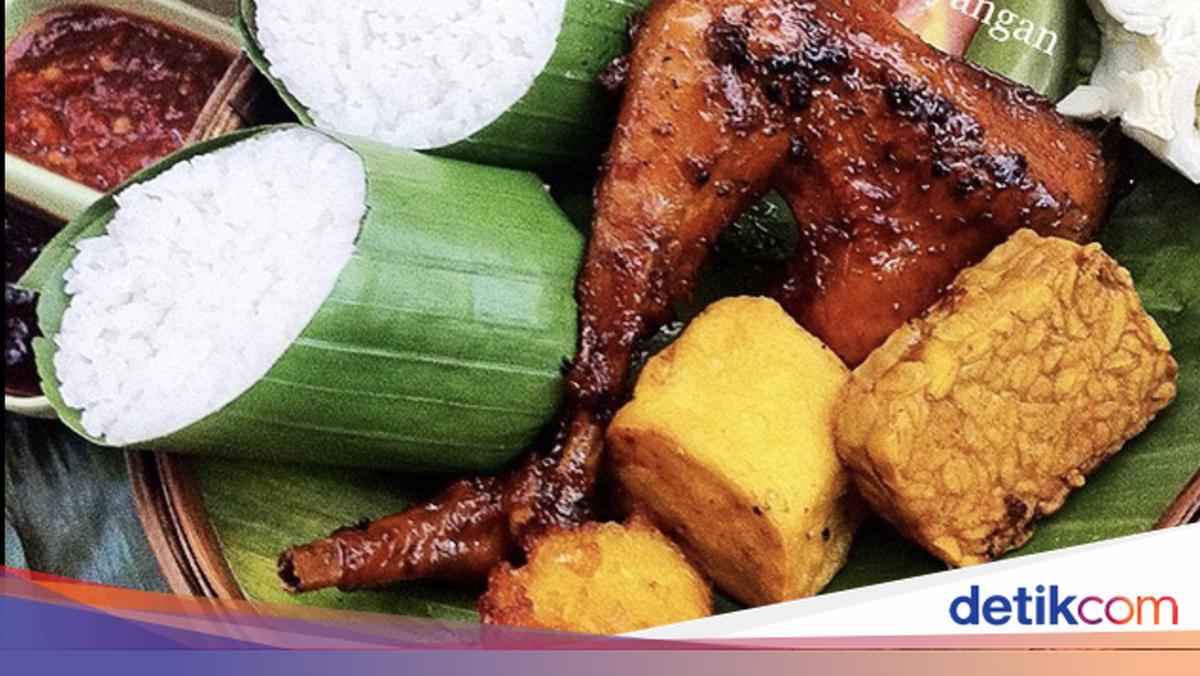 Penyajian batagor khas Jawa Barat yang masuk daftar kuliner terbaik TasteAtlas 2026