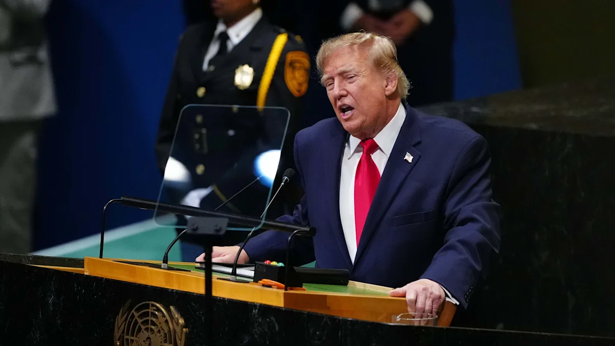Donald Trump Wacanakan Larangan Ekspor Diesel, Lonjakan Harga Mengancam