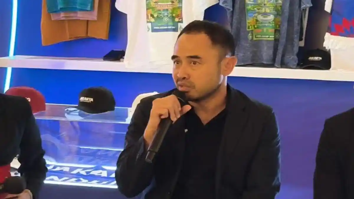 Ponaryo Astaman memberikan analisis peluang Timnas Indonesia di FIFA ASEAN Cup 2026