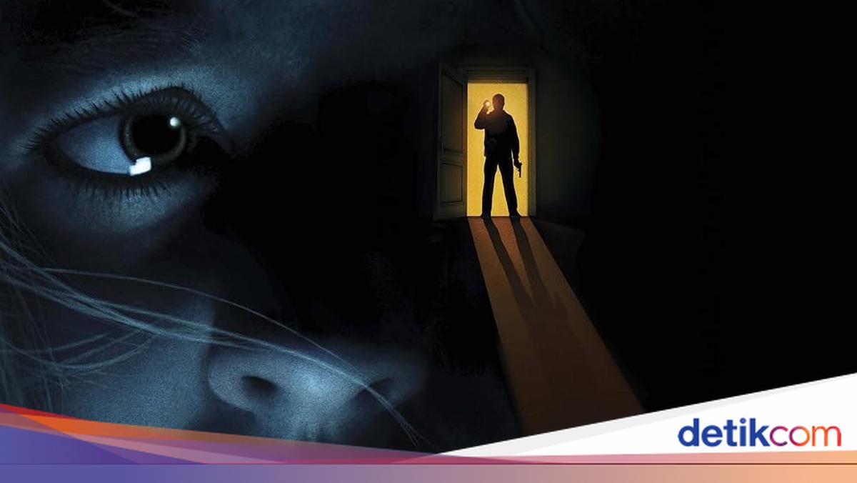 Poster film See For Me yang tayang di Bioskop Trans TV