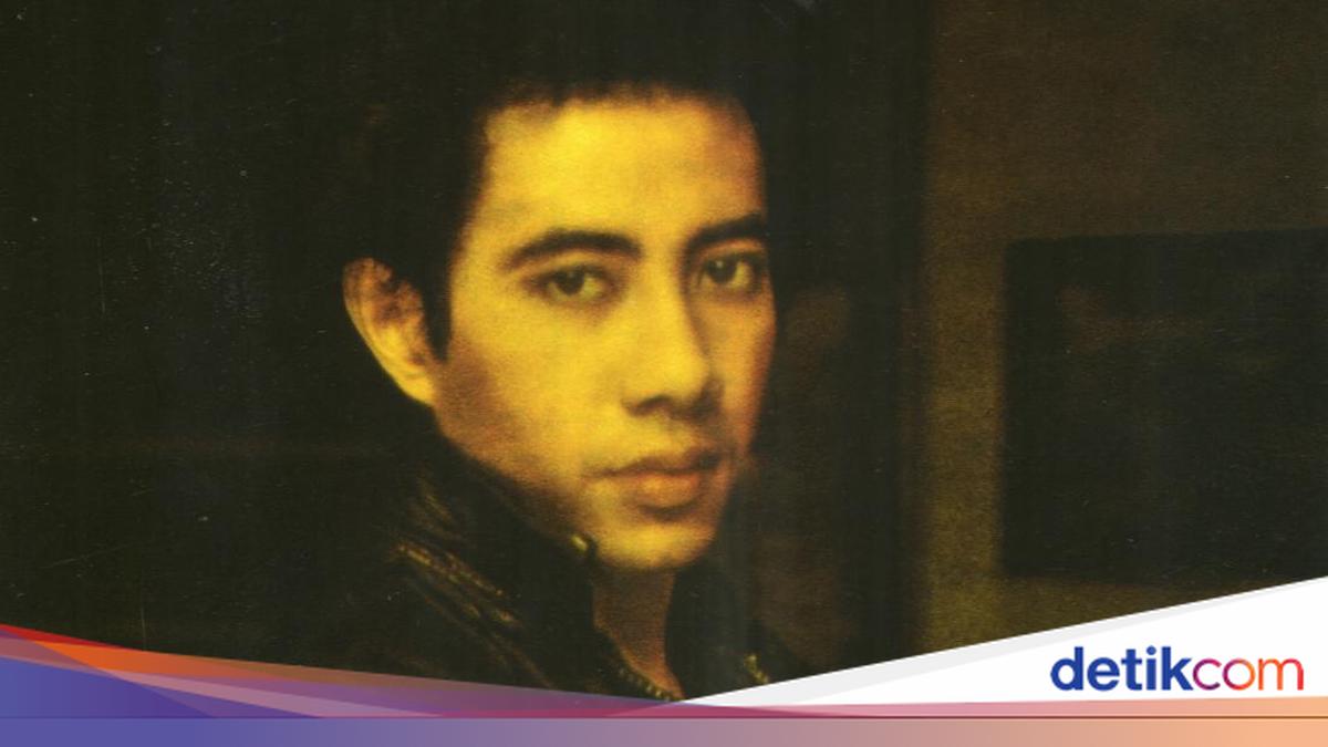 Profil dan perjalanan karier seni Guruh Soekarnoputra