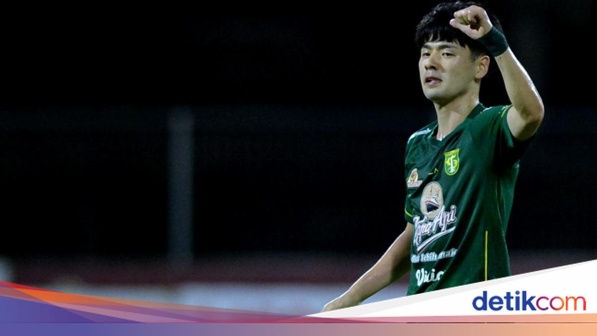 Profil Taisei Marukawa bintang Liga 1 yang berproses naturalisasi