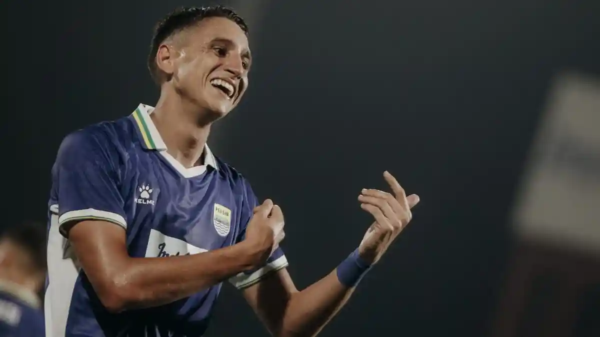 Rekap transfer Super League 2026/2027 Persib Bandung dan Persija Jakarta