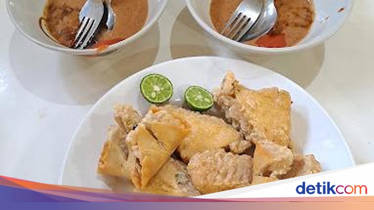 Rekomendasi buah tangan legendaris dan hits di Kota Bandung