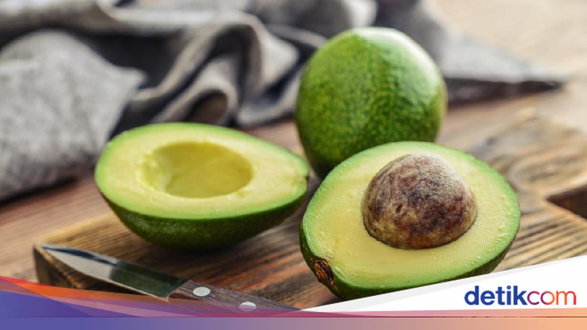 Rekomendasi buah tinggi protein untuk menu diet sehat