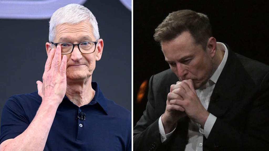 Tim Cook memberikan peringatan penting mengenai kondisi ekonomi AS dan lonjakan harga teknologi