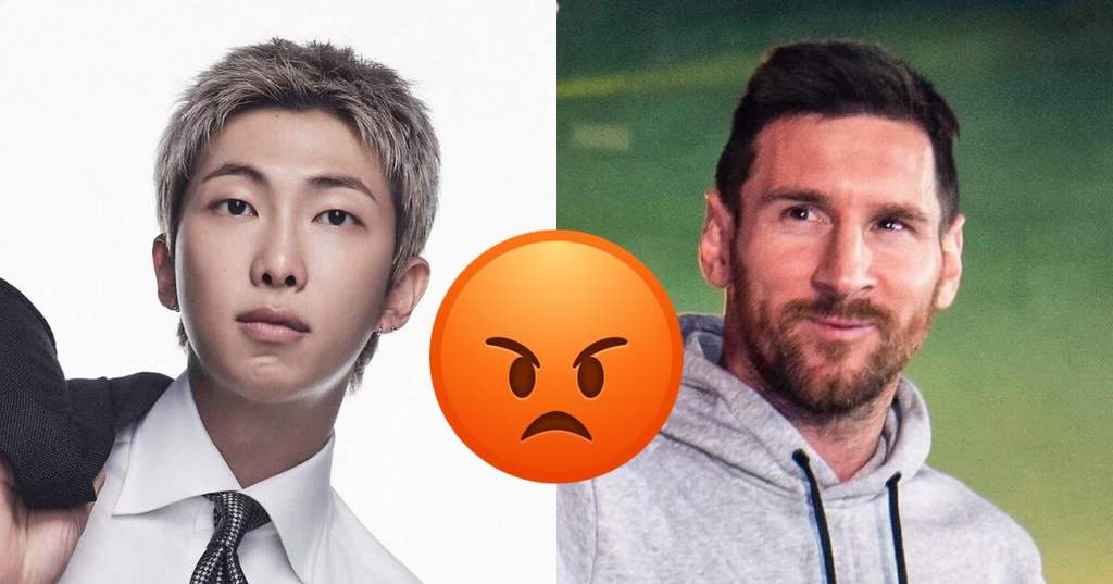 Unggah Parodi Sampul Album BTS, Timnas Argentina Diamuk Penggemar