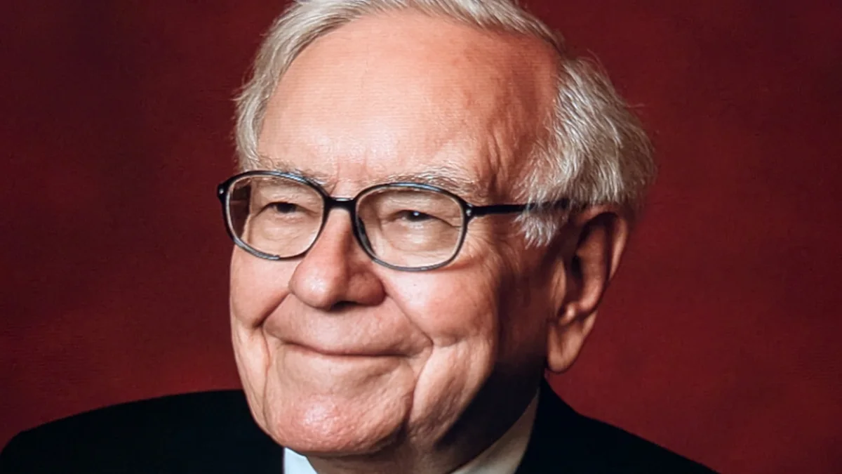 Warren Buffett berbicara mengenai investasi terbaik yang bebas pajak